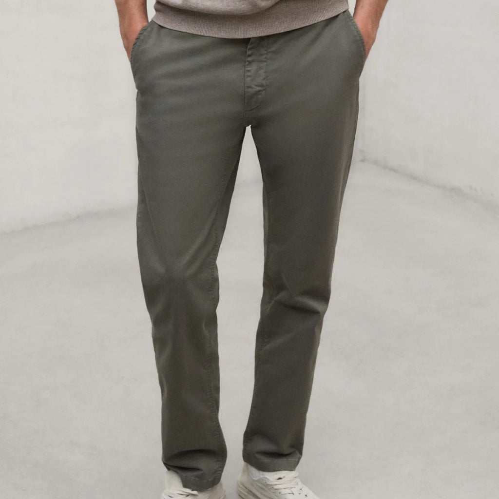 ECOALF ETHIWIN MCMGAPAETHIW en color VERDE  (6)