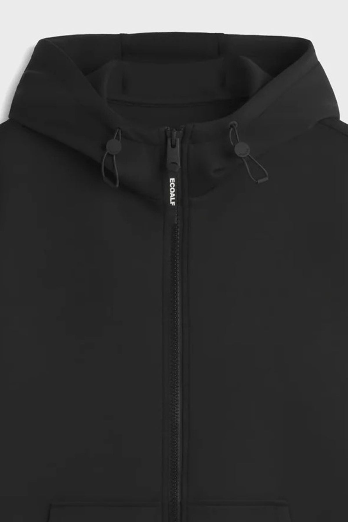 ECOALF AGADIR MCMGASTAGADI en color NEGRO  (2)
