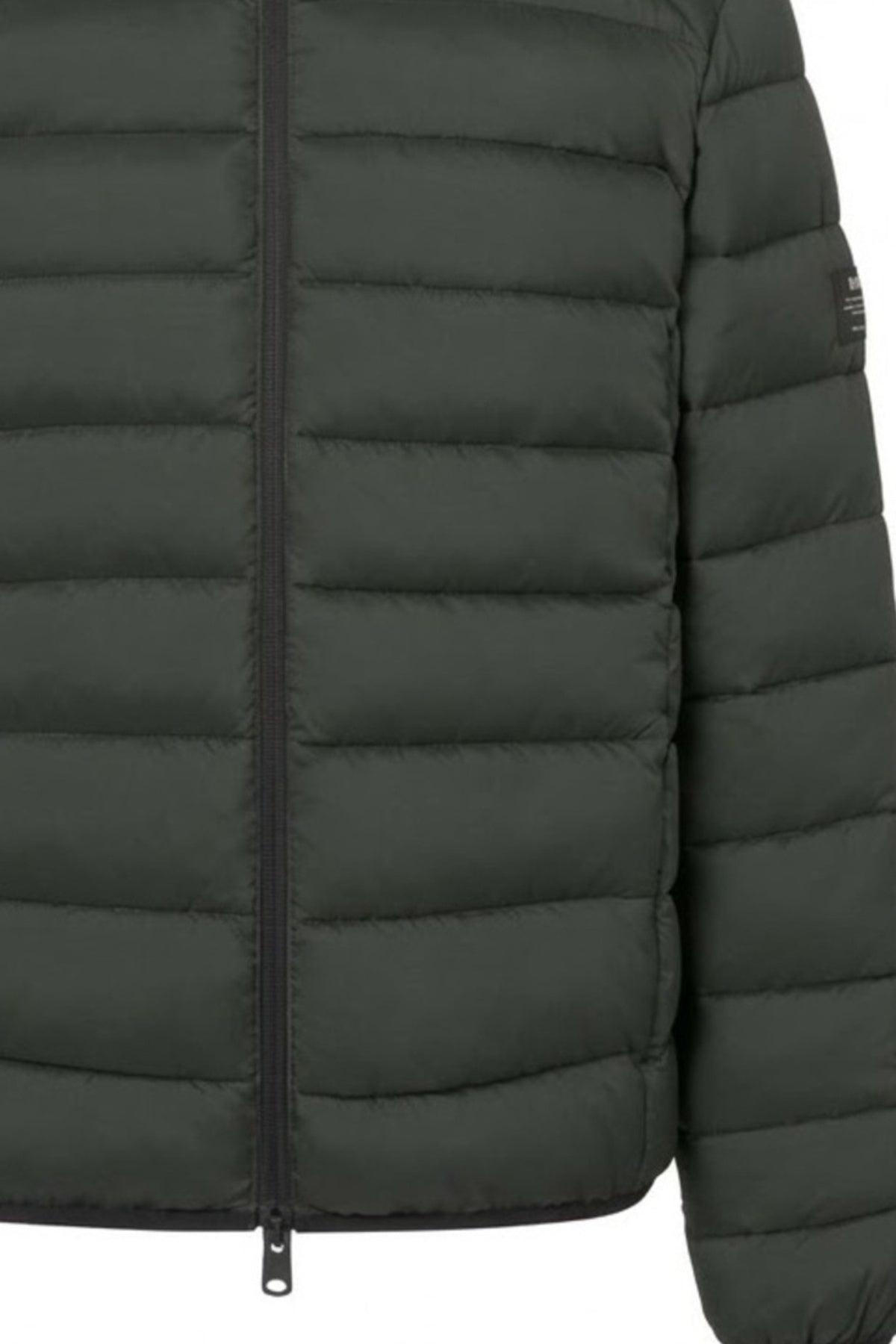ECOALF ASPEN MCWGAJKASP en color VERDE  (3)
