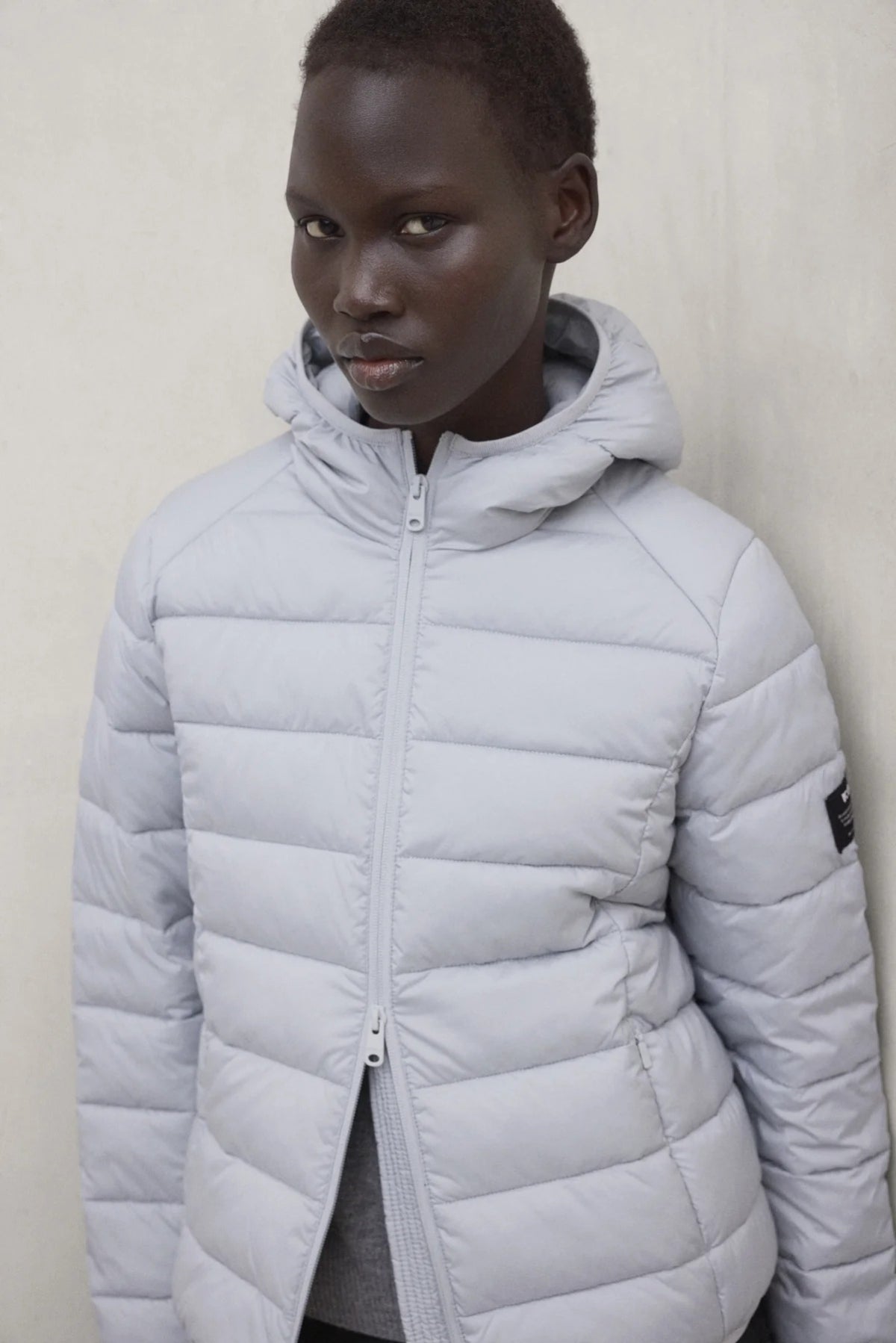 ECOALF ASPEN MCWGAJKASP en color GRIS  (4)