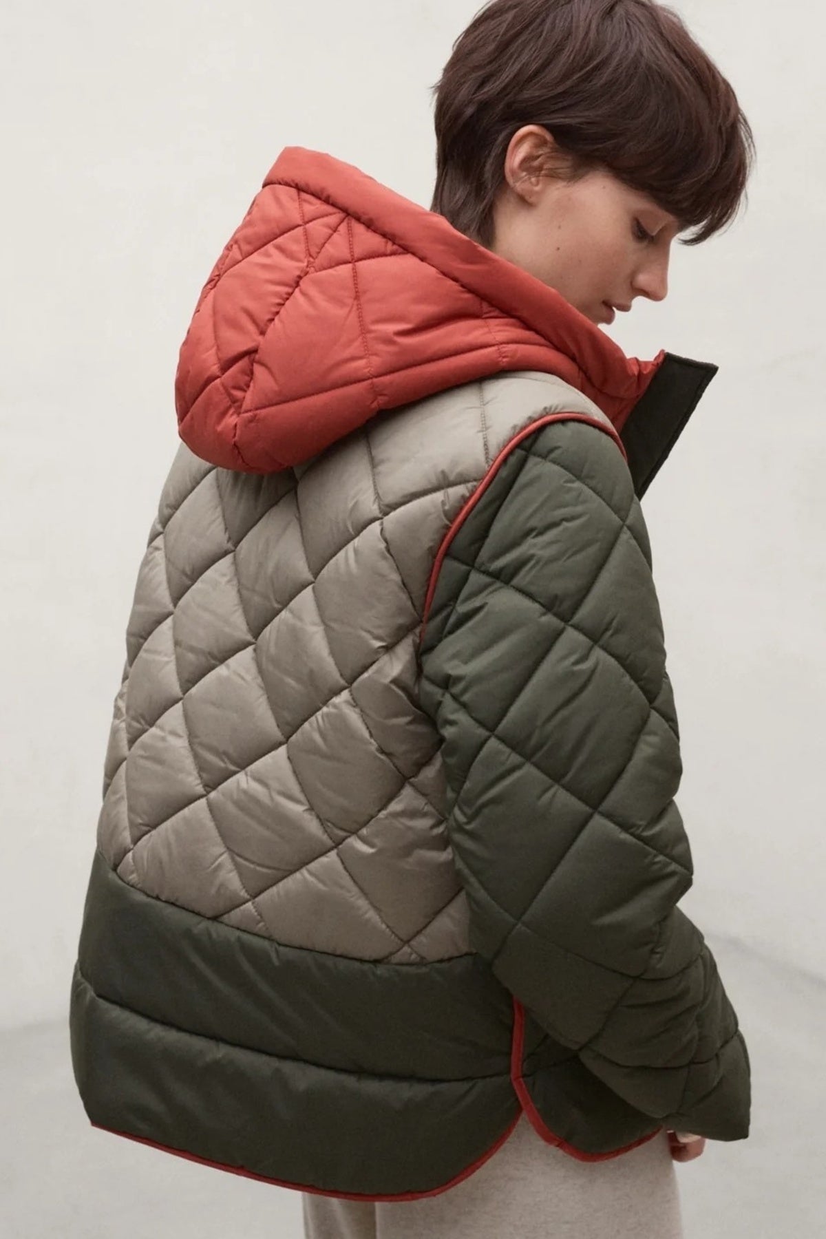 ECOALF VERIN MULTI MCWGAJKVERI en color MULTICOLOR  (2)