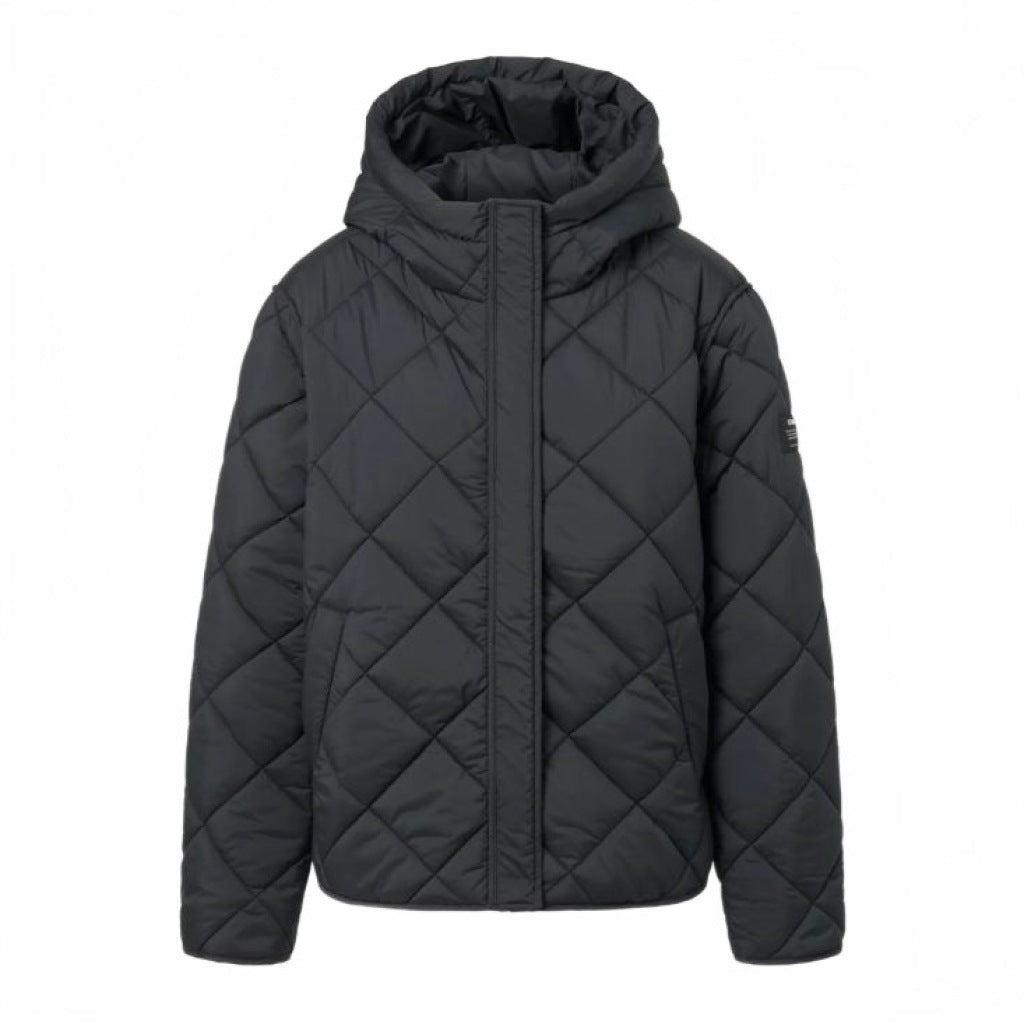 ECOALF VERIN MCWGAJKVERIN en color NEGRO  (4)