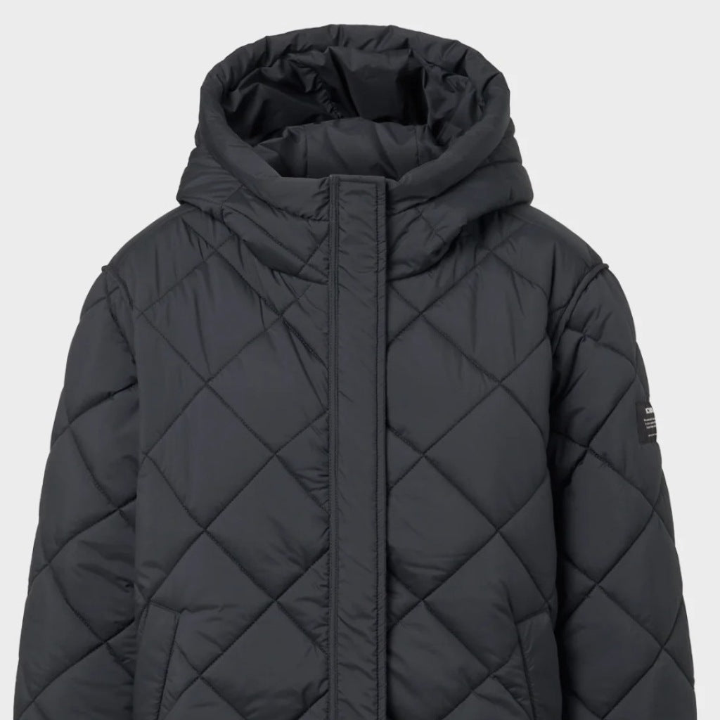 ECOALF VERIN MCWGAJKVERIN en color NEGRO  (5)