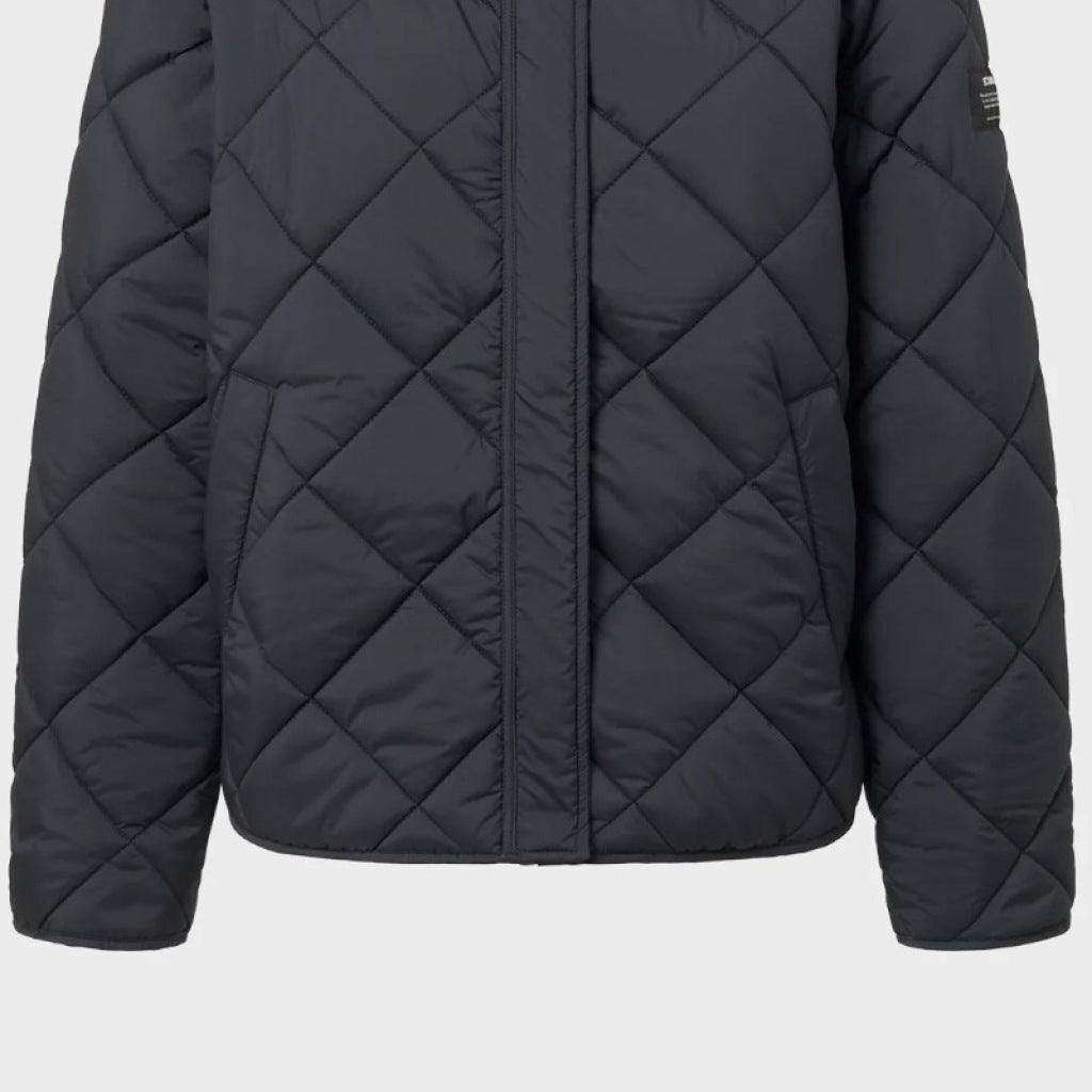 ECOALF VERIN MCWGAJKVERIN en color NEGRO  (6)
