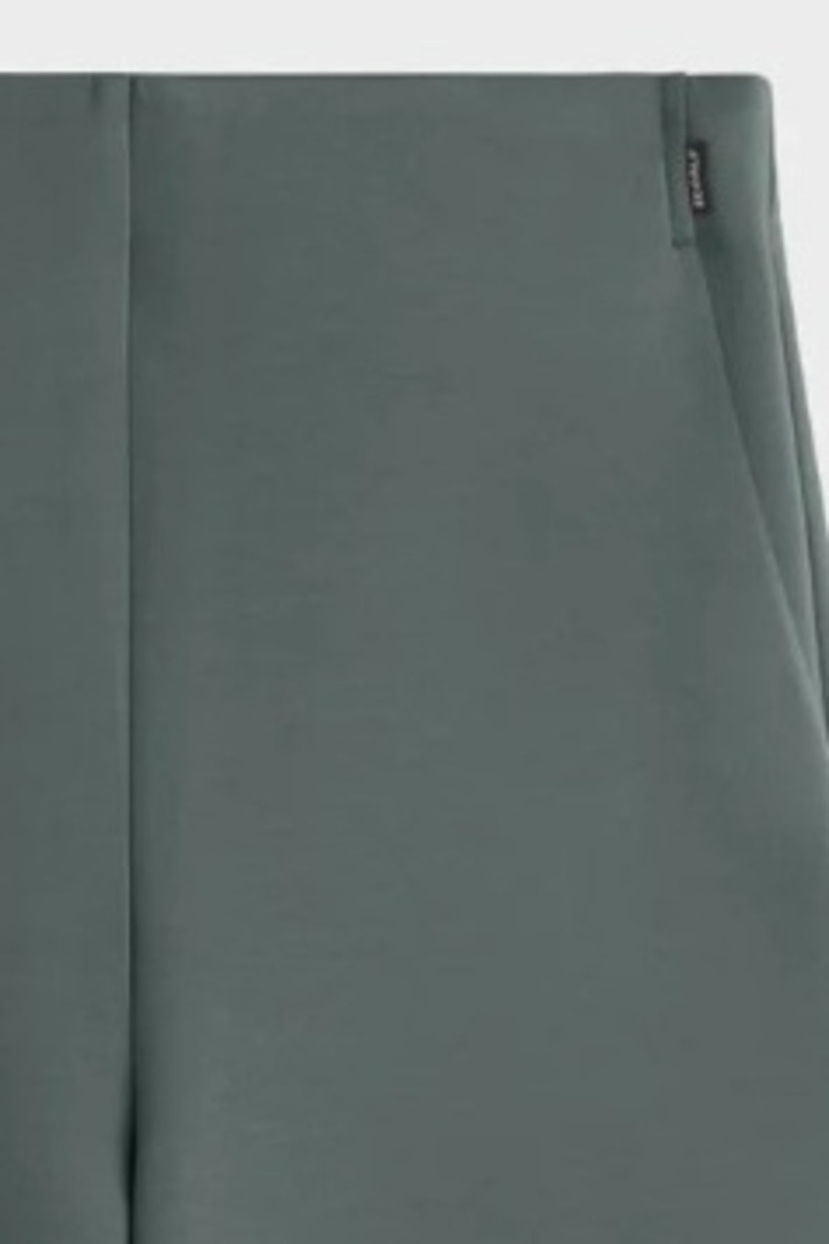 ECOALF ARDA PANTS en color VERDE  (3)