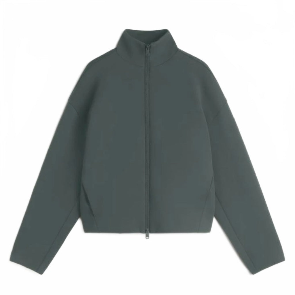 ECOALF AUSTIN MCWGASTAUSTI en color VERDE  (4)
