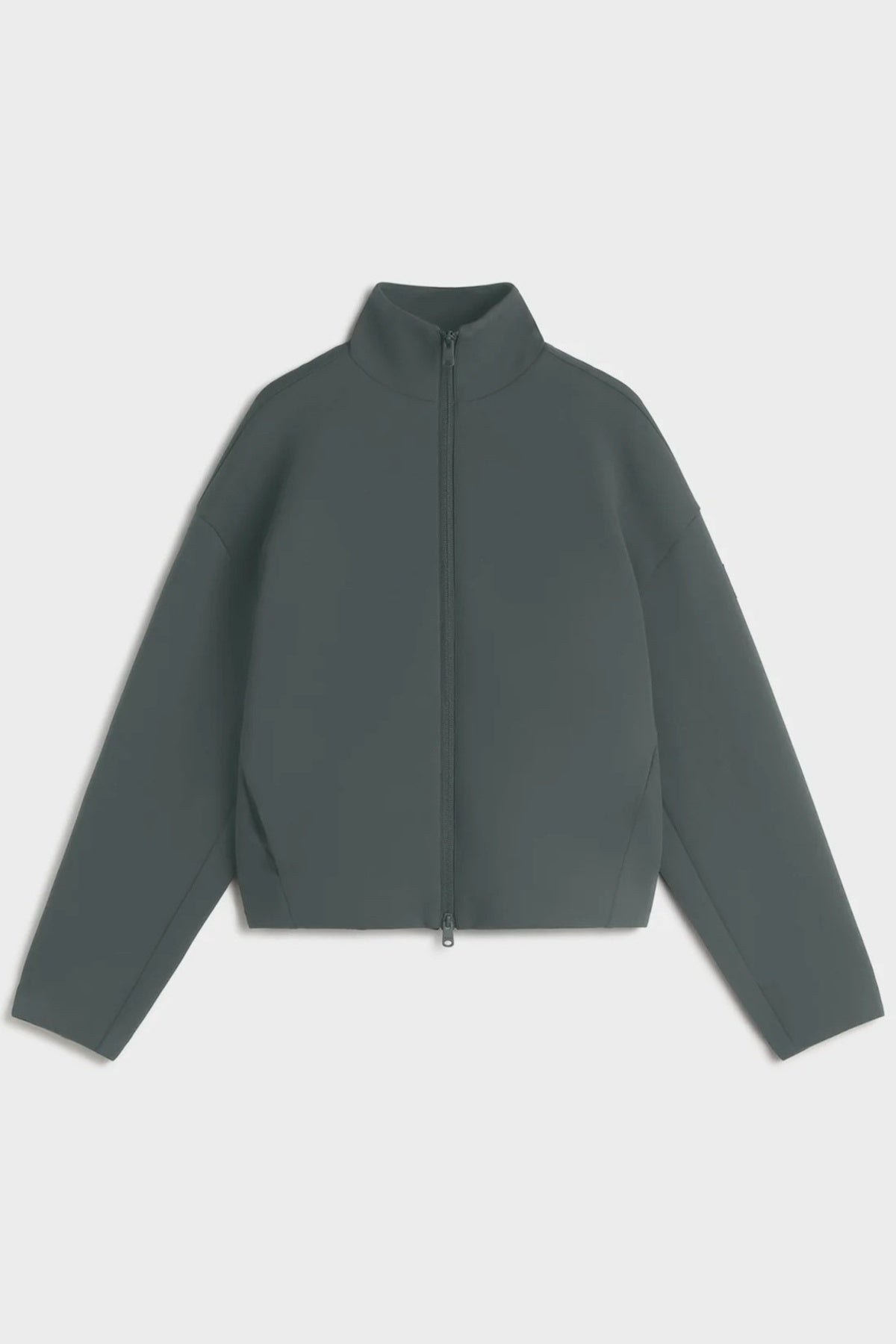 ECOALF AUSTIN MCWGASTAUSTI en color VERDE  (1)