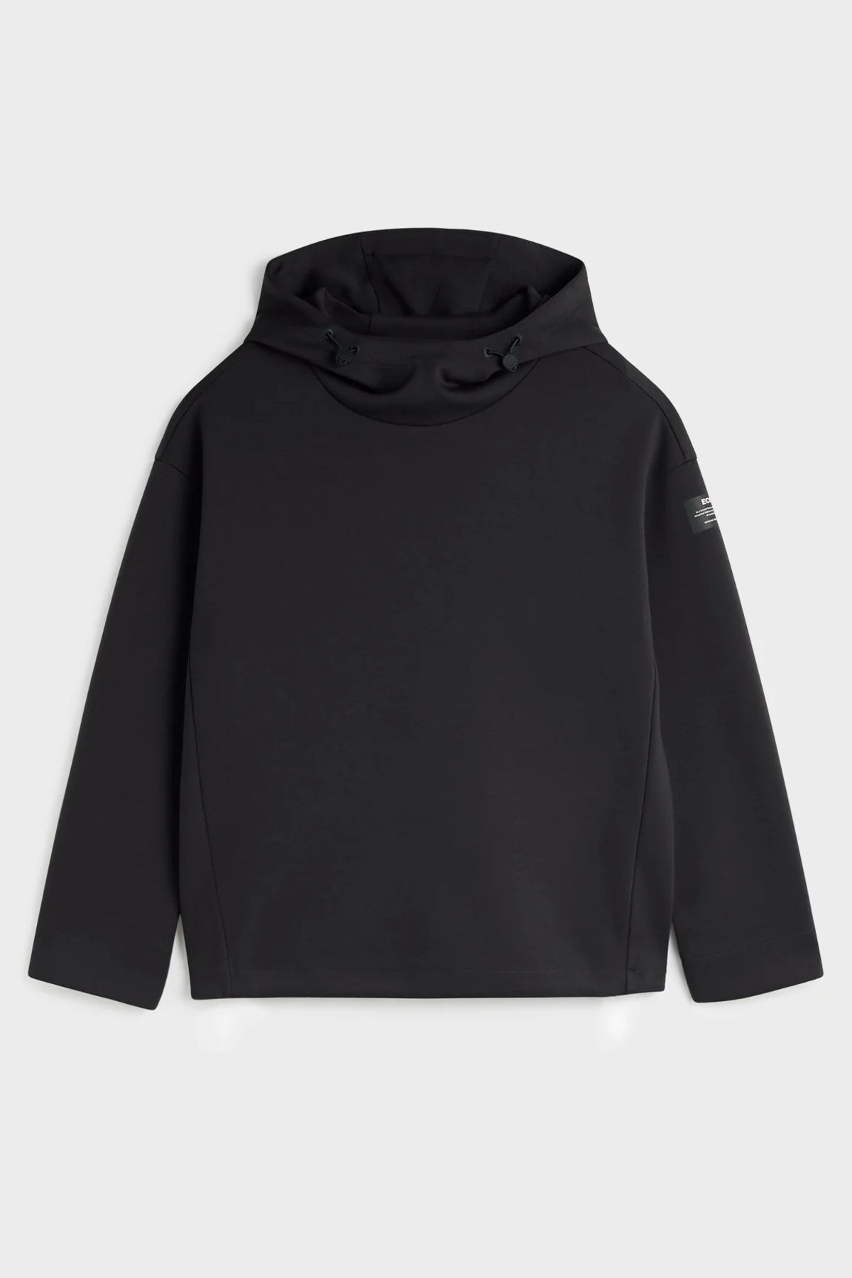 ECOALF CANCUN SWEATSHIRT en color AZUL  (1)