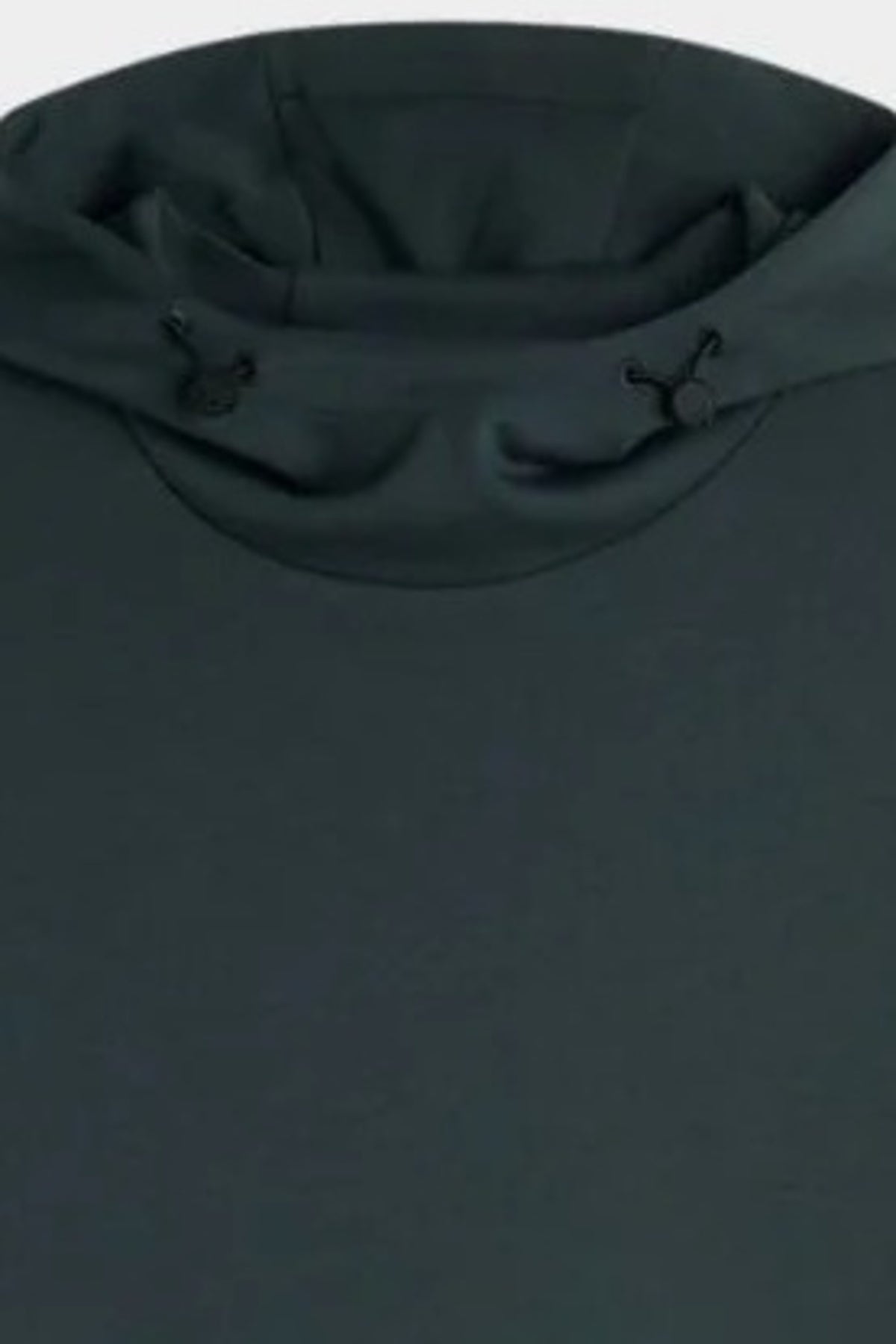 ECOALF CANCUN SWEATSHIRT en color VERDE  (3)