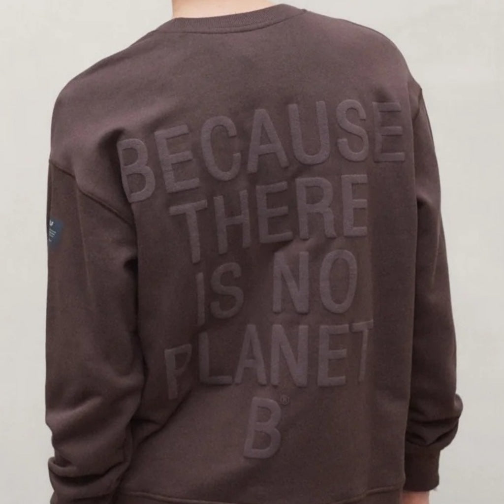ECOALF STORM SWEATSHIRT en color   (5)