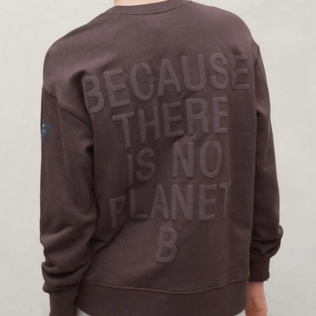 ECOALF STORM SWEATSHIRT en color   (6)