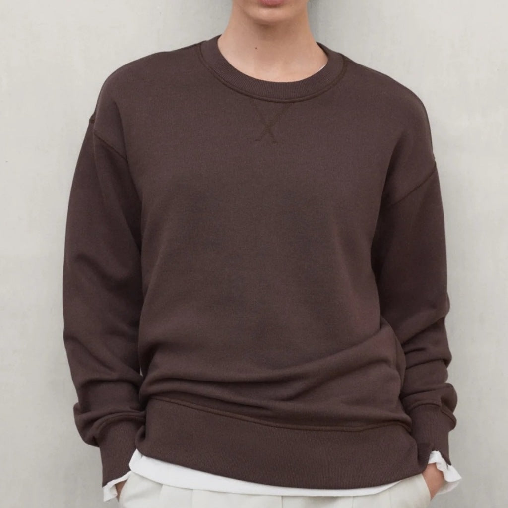 ECOALF STORM SWEATSHIRT en color   (7)
