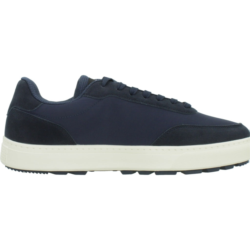 ECOALF LYON SNEAKER en color AZUL  (4)