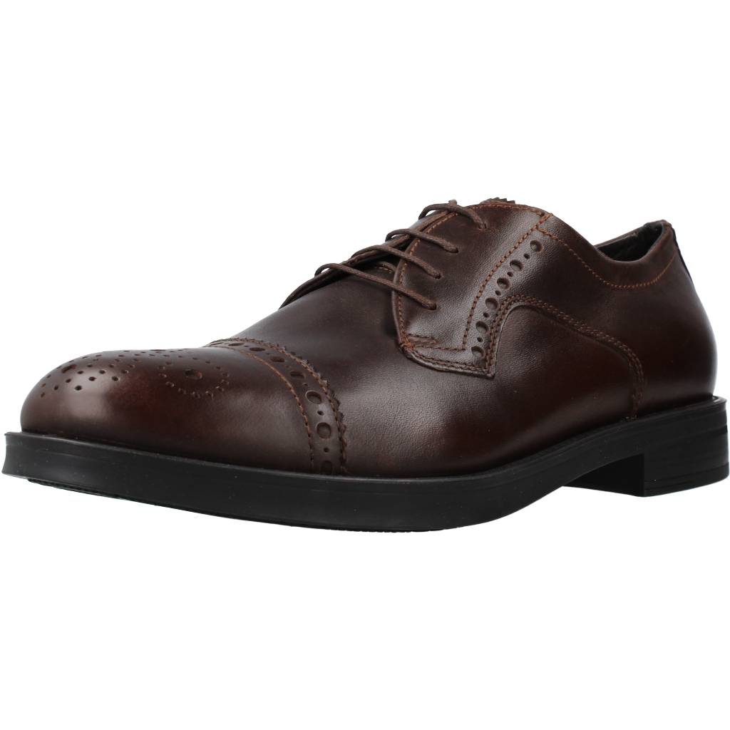 STONEFLY CLASS II en color MARRON  (1)