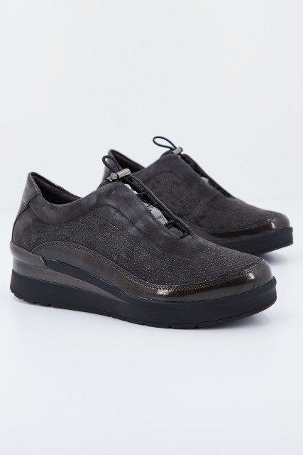 STONEFLY CREAM  en color GRIS  (1)