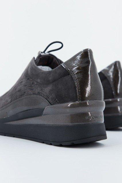 STONEFLY CREAM  en color GRIS  (3)