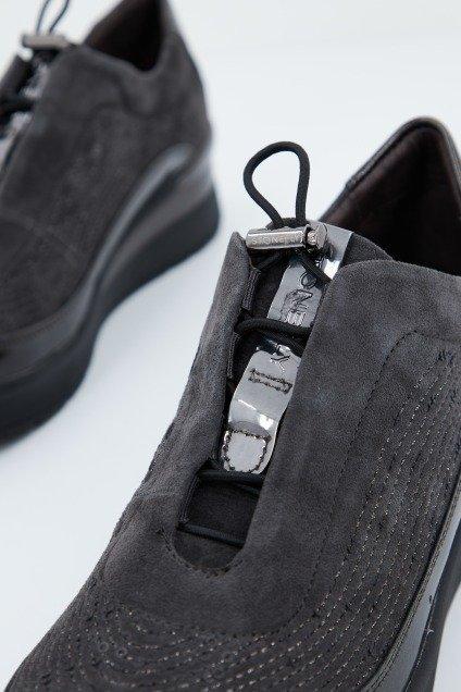 STONEFLY CREAM  en color GRIS  (4)