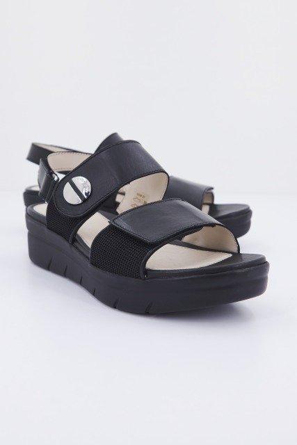 STONEFLY AQUA III  NAPPA LTH/TEXTIL en color NEGRO  (1)