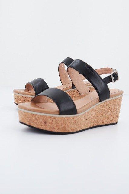 STONEFLY DIVA  NAPPA en color NEGRO  (1)