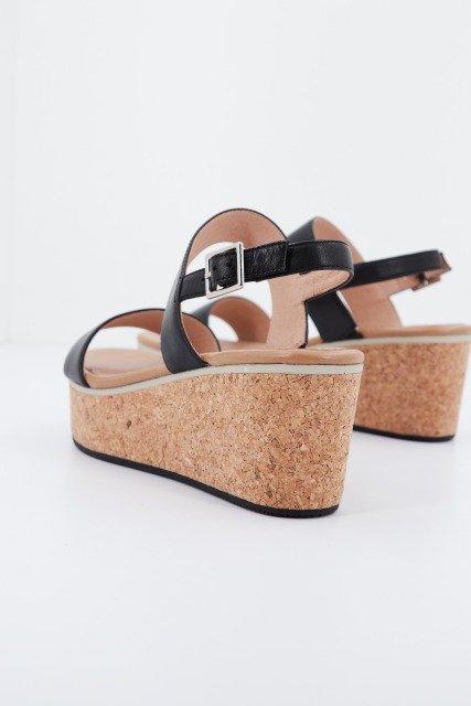 STONEFLY DIVA  NAPPA en color NEGRO  (3)