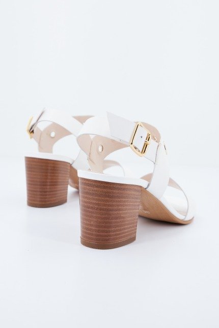 STONEFLY DUDY  -CALF en color BLANCO  (3)