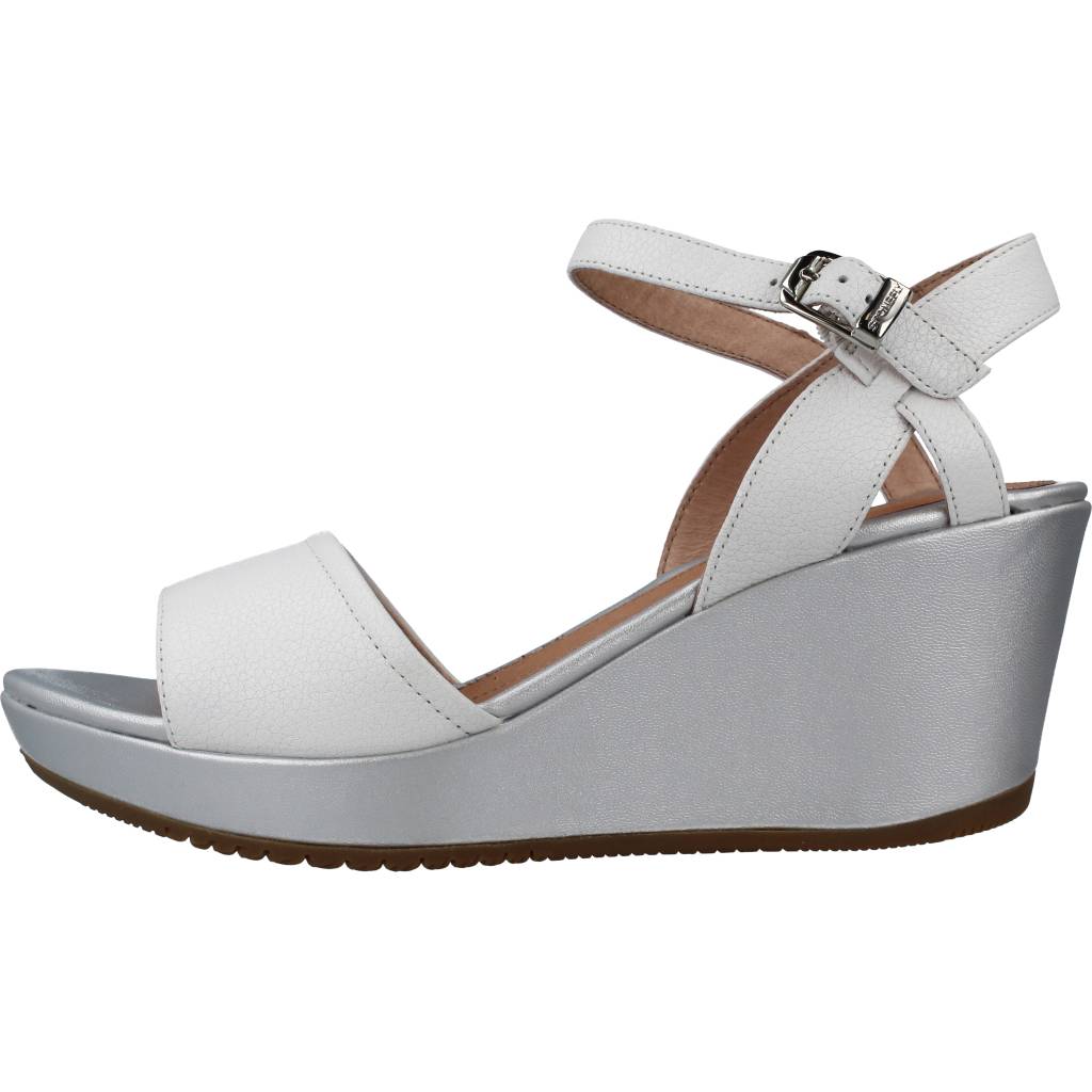 STONEFLY AURORA  VELOUR en color BLANCO  (2)