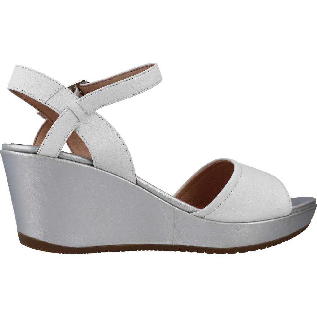STONEFLY AURORA  VELOUR en color BLANCO  (4)
