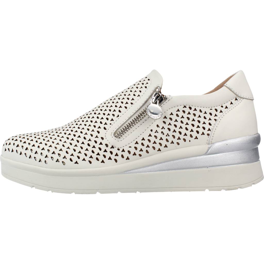 STONEFLY CREAM  NAPPA LTH en color BEIS  (2)