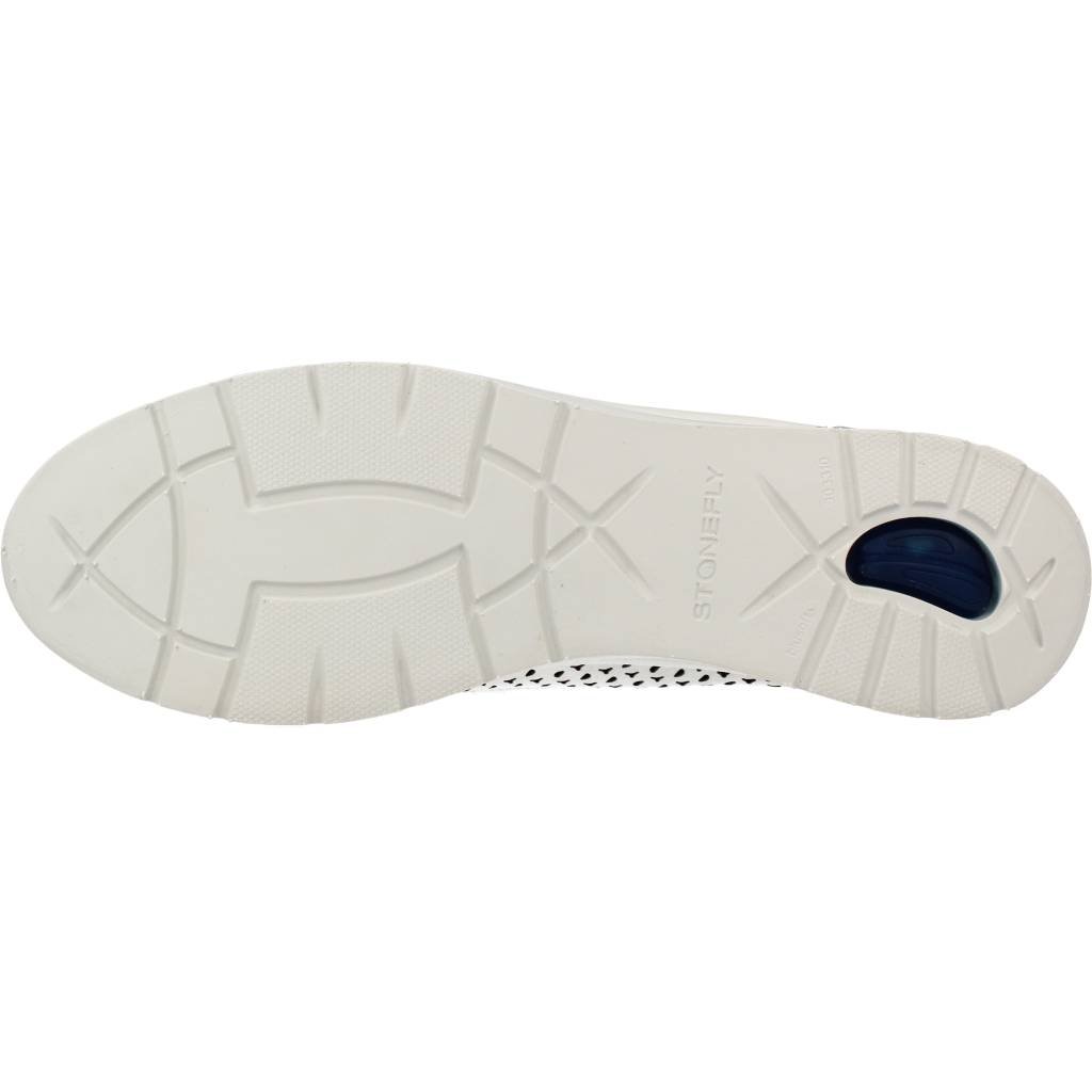 STONEFLY CREAM  NAPPA LTH en color BEIS  (6)