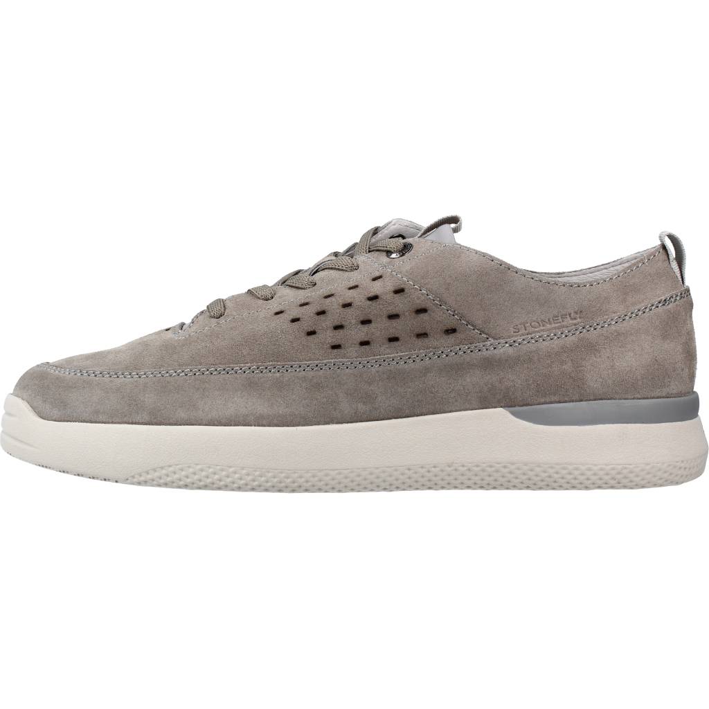 STONEFLY CUSTER  en color GRIS  (2)