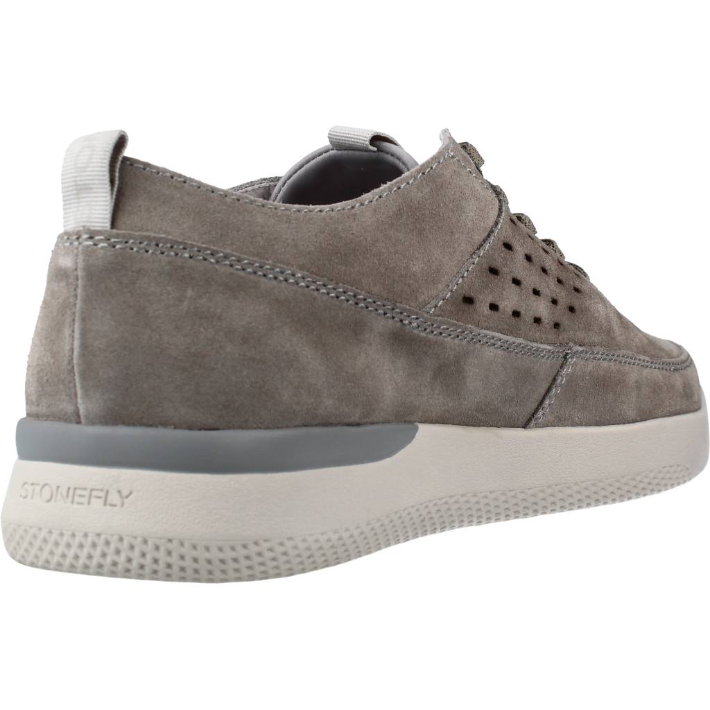 STONEFLY CUSTER  en color GRIS  (3)