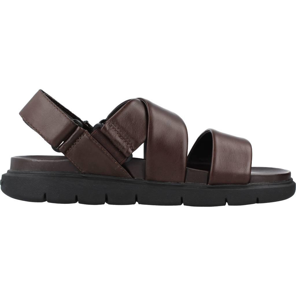 STONEFLY HYDRA  NAPPA LTH en color MARRON  (4)