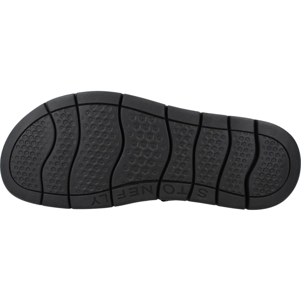 STONEFLY HYDRA  NAPPA LTH en color MARRON  (6)