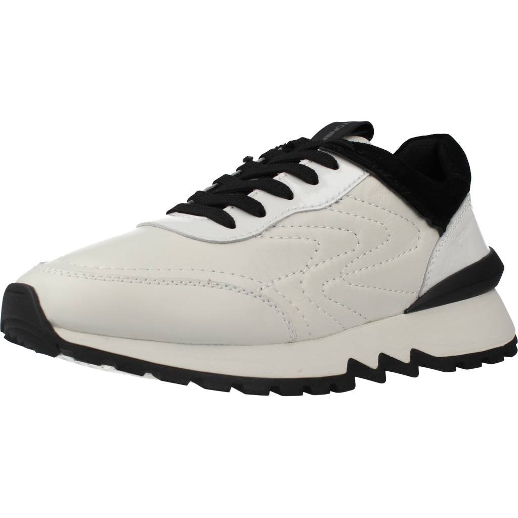 STONEFLY  SIMPLY LADY  NAPPA en color BLANCO  (1)