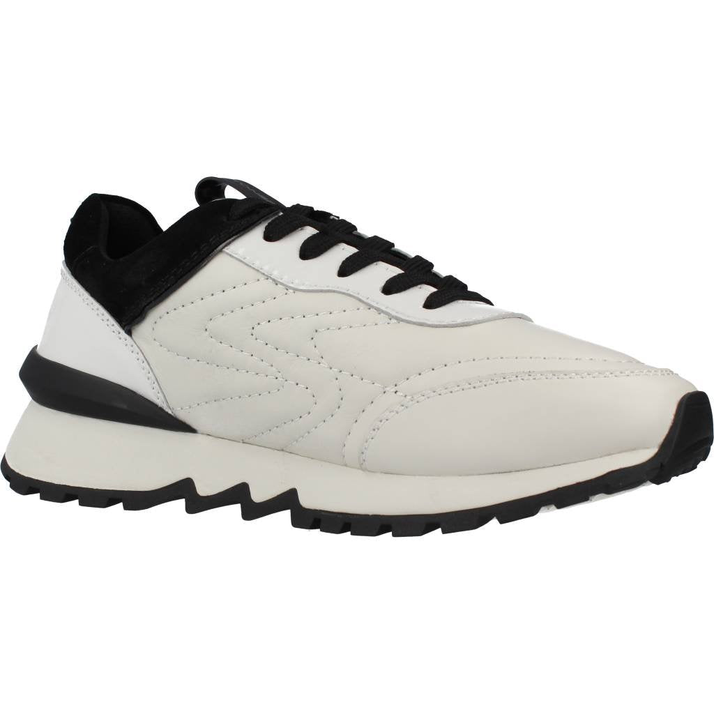 STONEFLY  SIMPLY LADY  NAPPA en color BLANCO  (5)
