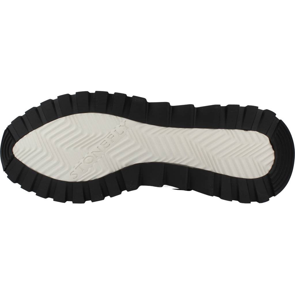 STONEFLY  SIMPLY LADY  NAPPA en color BLANCO  (6)