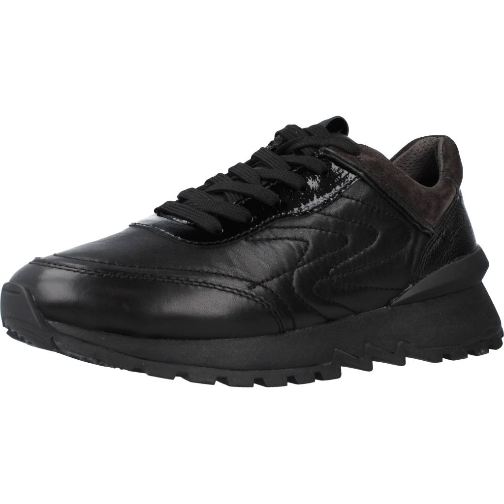 STONEFLY SIMPLY LADY  NAPPA en color NEGRO  (1)