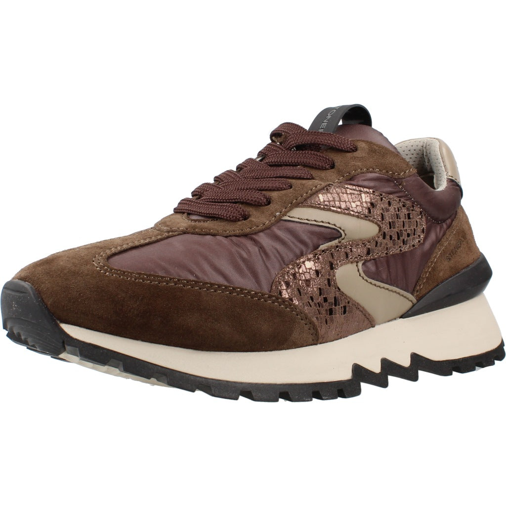 STONEFLY S en color MARRON  (1)
