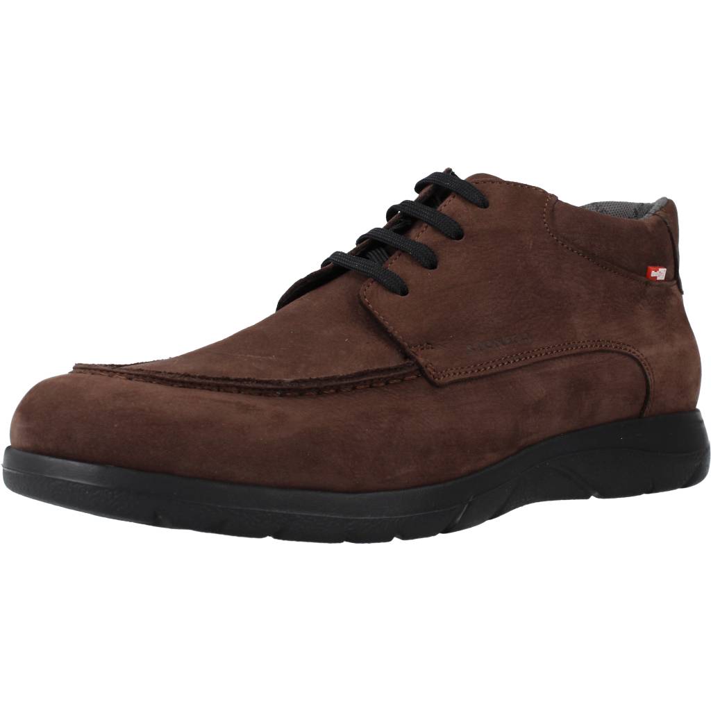 STONEFLY SPACE MAN OUTDRY  NUBUK ID en color MARRON  (1)