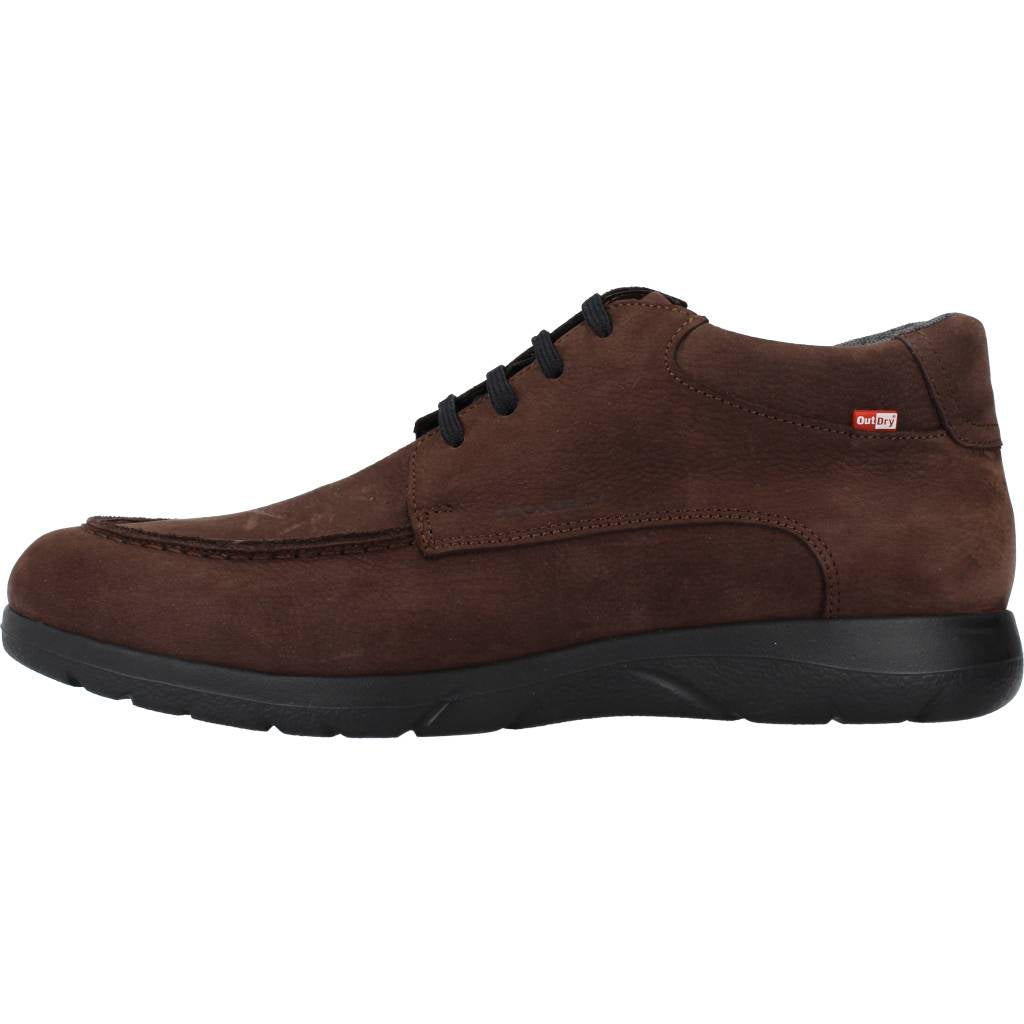STONEFLY SPACE MAN OUTDRY  NUBUK ID en color MARRON  (2)