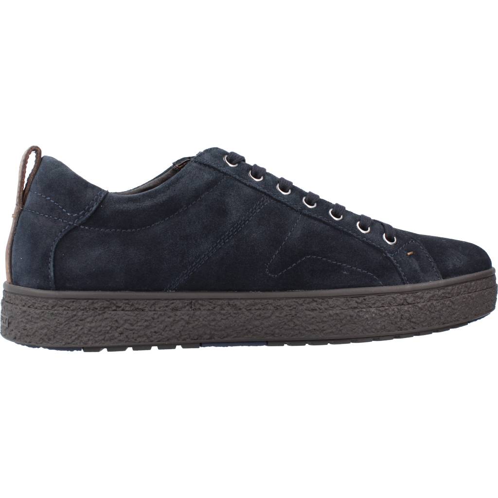 STONEFLY VOYAGER  VELOUR SHADE en color AZUL  (4)