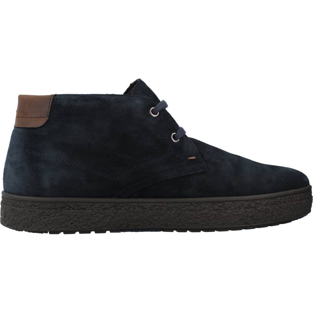 STONEFLY VOYAGER  VELOUR SHADE en color AZUL  (4)