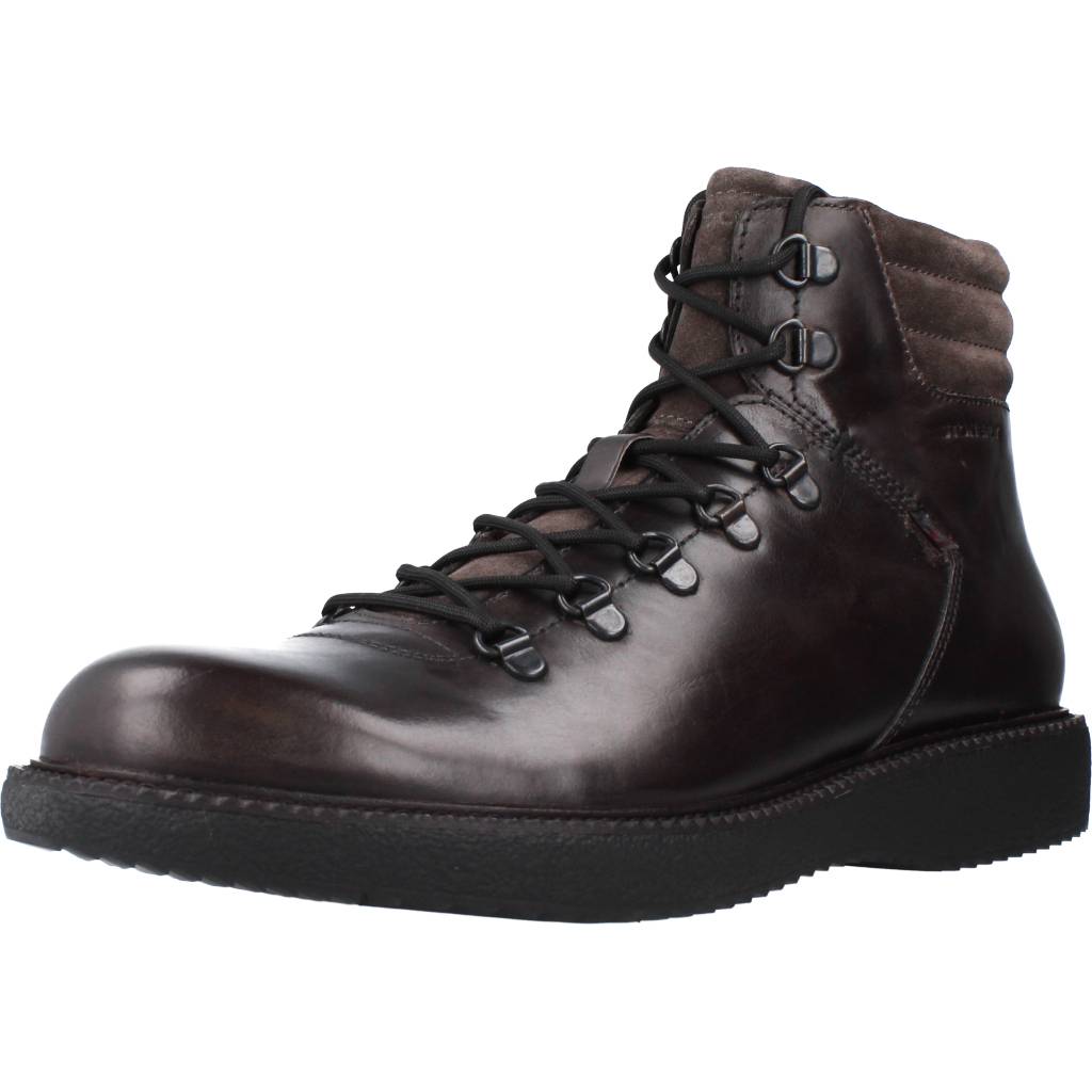 STONEFLY  MUSK HDRY  CALF en color MARRON  (1)