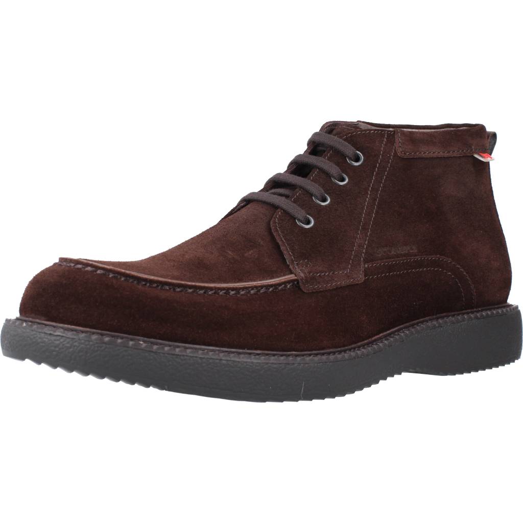 STONEFLY  MUSK HDRY  VELOUR SHADE en color MARRON  (1)