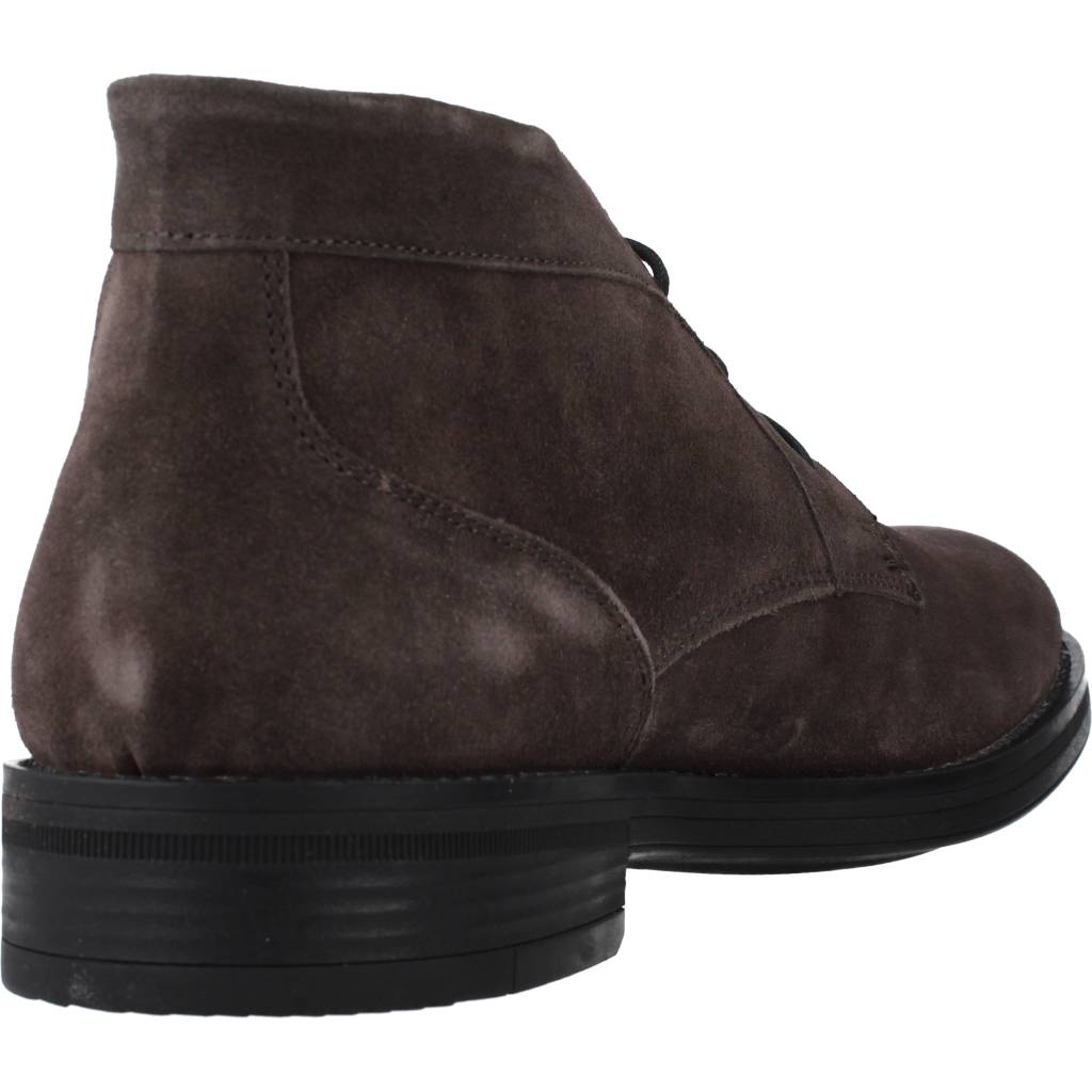 STONEFLY  CARNABY  VELOUR en color GRIS  (3)