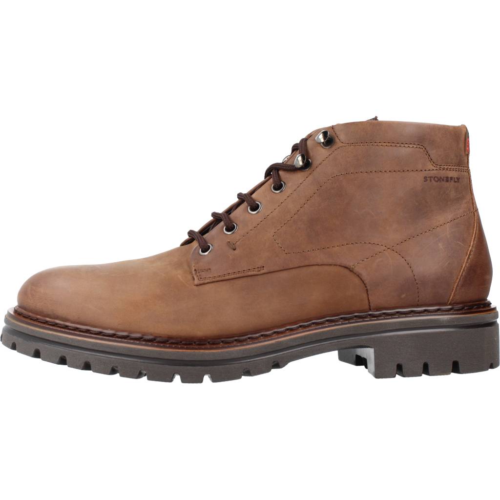STONEFLY ALEX HDRY   en color MARRON  (2)