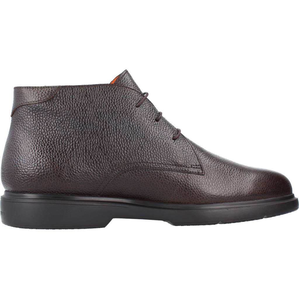 STONEFLY  TRUMAN  en color MARRON  (4)