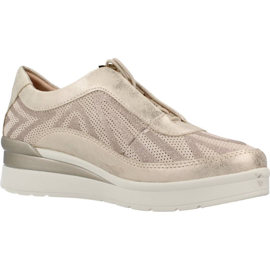 STONEFLY CREAM  en color BRONCE  (5)