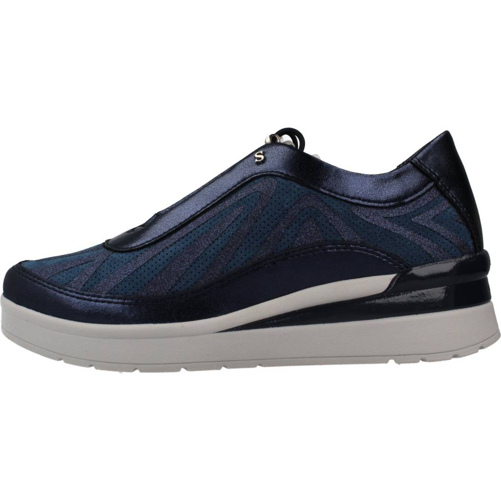 STONEFLY CREAM  en color AZUL  (2)