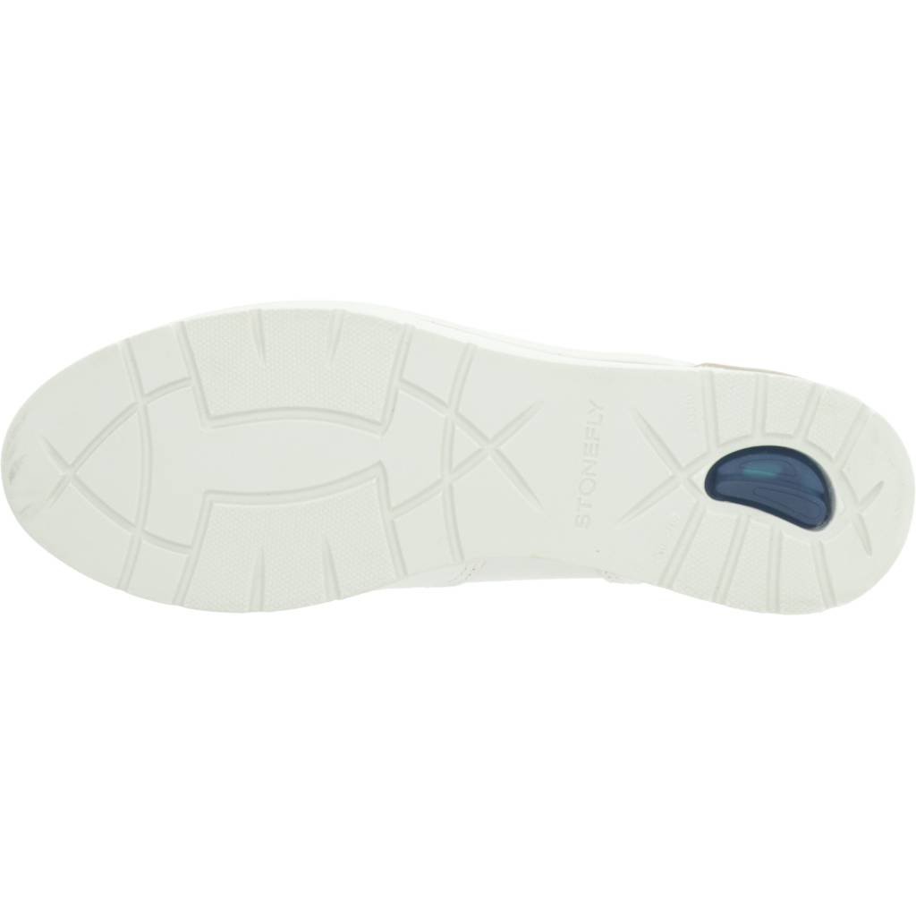 STONEFLY S en color BLANCO  (6)
